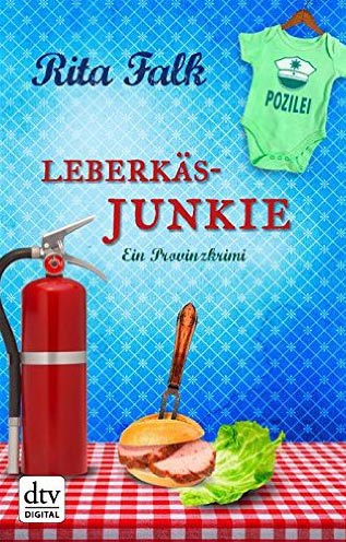 Rita Falk Eberhofer Reihenfolge Rita Falk Eberhofer Reihenfolge