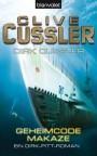 Dirk Pitt-Romane