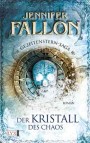 Gezeitenstern-Saga von Jennifer Fallon