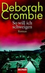 Krimis von Deborah Crombie