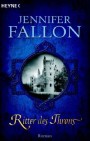   Medalon-Romane von Jennifer Fallon