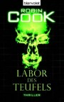 Medizin-Thriller von Robin Cook