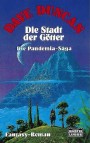 Die Pandemia-Saga