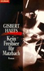 Baltasar Matzbach-Romane