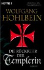 Die Templerin