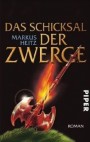 Die Zwerge von Markus Heitz