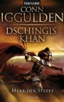 Dschingis Khan Romane