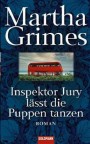 Inspektor Jury von Martha Grimes