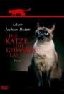 Katzenkrimis von Lilian Jackson-Braun