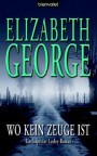 Krimis von Elizabeth George