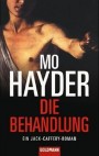 Die Behandlung von Mo Hayder