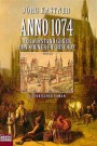 Anno-Romane von Jörg Kastner