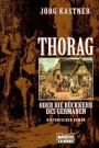Germanen-Saga von Jörg Kastner