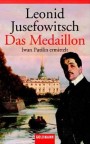 Krimis von Leonid Jusefowitsch