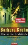 Neapel-Krimis von Barbara Krohn