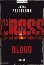 Alex Cross-Romane
