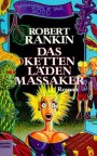 Der Brentford-Zyklus von Robert Rankin