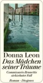 Brunetti von Donna Leon