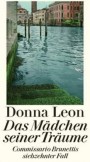 Das Mädchen seiner Träume