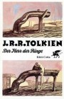 Der Herr der Ringe von John R. R. Tolkien