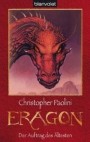 Eragon-Romane von Christopher Paolini