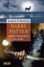Harry Potter Romane