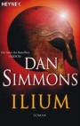 Ilium-Romane von Dan Simmons