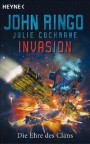 Invasion von John Ringo