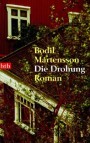 Krimis von Bodil Martensson