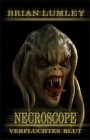 Necroscope von Brian Lumley