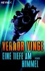 Romane von Vernor Vinge