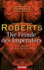 SPQR - Krimis von John Maddox Roberts