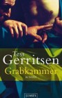 Thriller von Tess Gerritsen