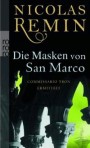 Commissario Tron von Nicolas Remin