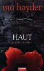 Haut von Mo Hayder