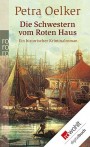 Historische Krimis von Petra Oelker