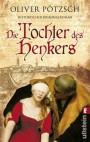 Die Henkerstochter von Oliver Pötzsch