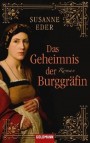 Historische Romane von Susanne Eder