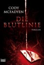 Die Blutlinie von Cody McFadyen