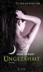 House of Night