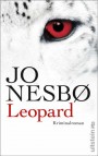 Leopard von Jo Nesbø