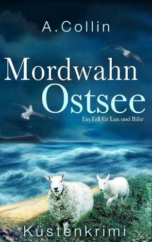 Mordwahn Ostsee von A. Collin