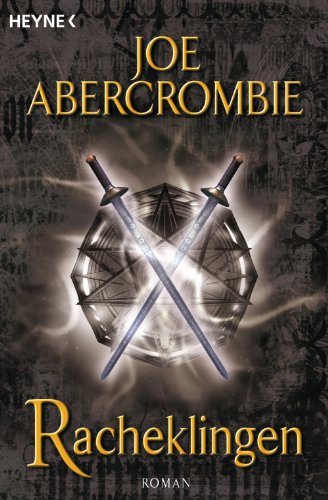 Racheklingen von Joe Abercrombie
