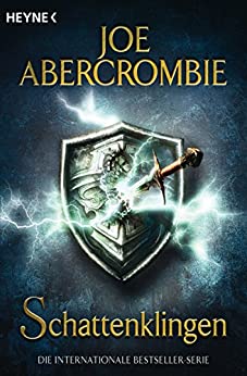 Schattenklingen von Joe Abercrombie
