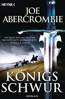 Königsschwur von Joe Abercrombie