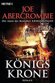 Königskrone von Joe Abercrombie