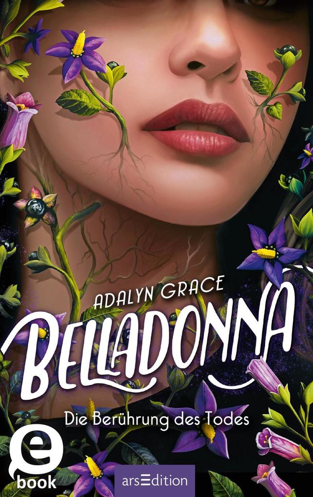 Belladonna von Adalyn Grace
