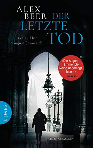 Der letzte Tod von Alex Beer