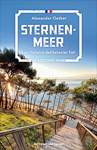 Sternenmeer von Alexander Oetker