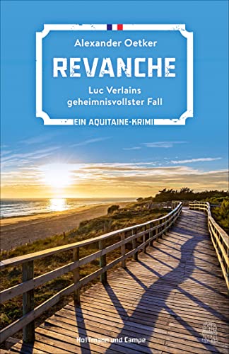 Revanche von Alexander Oetker